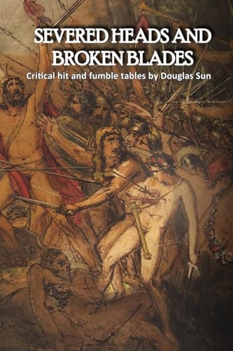 Severed Heads and Broken Blades