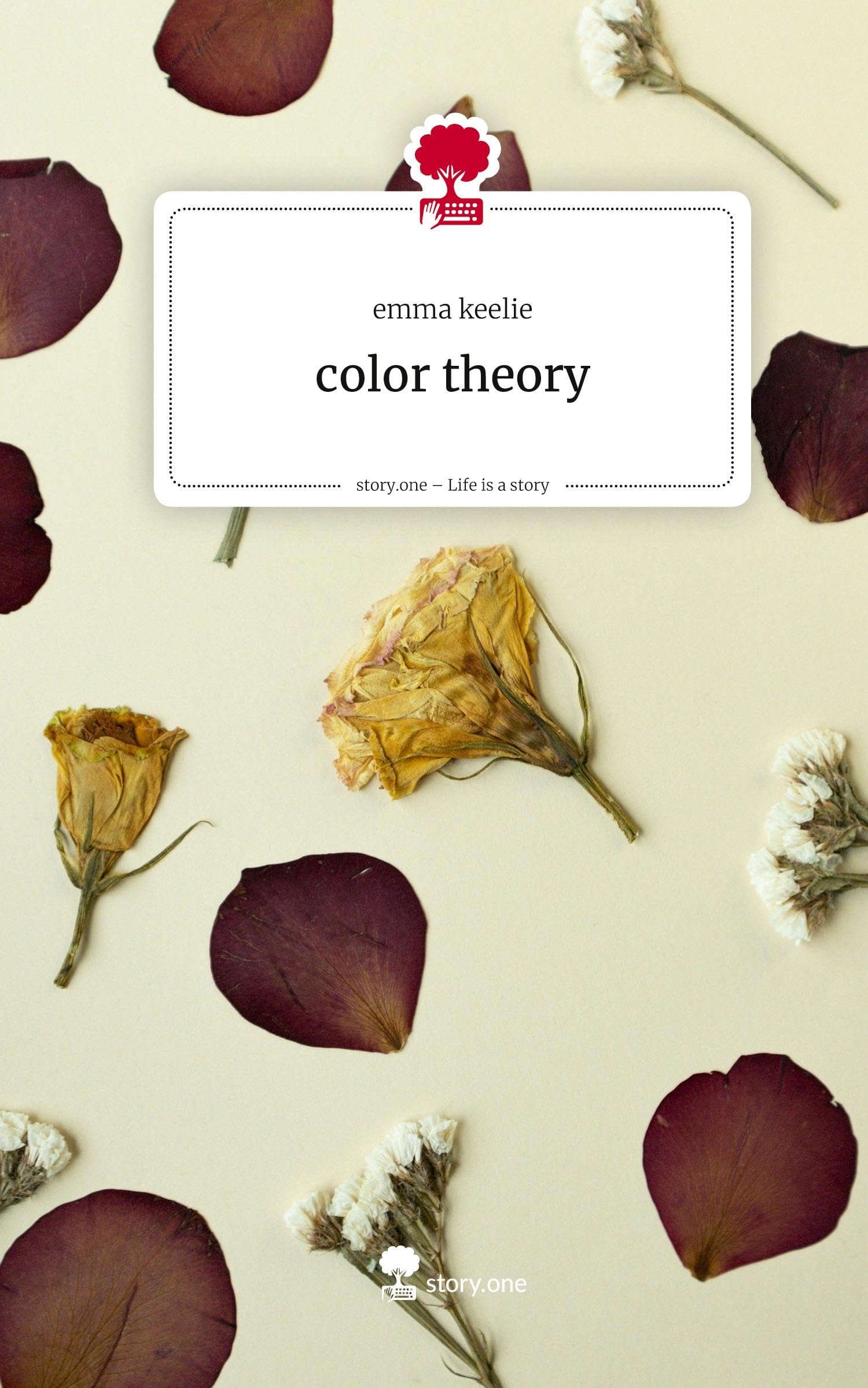 color theory. Life is a Story - story.one