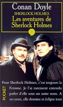 Les Aventures de Sherlock Holmes