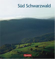 Südschwarzwald