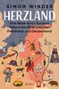 Herzland: Eine Reise durch Europas historische Mitte zwischen Frankreich und Deutschland
