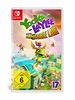 Yooka -Laylee and the Impossible Lair - [Nintendo Switch]