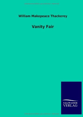 Vanity Fair