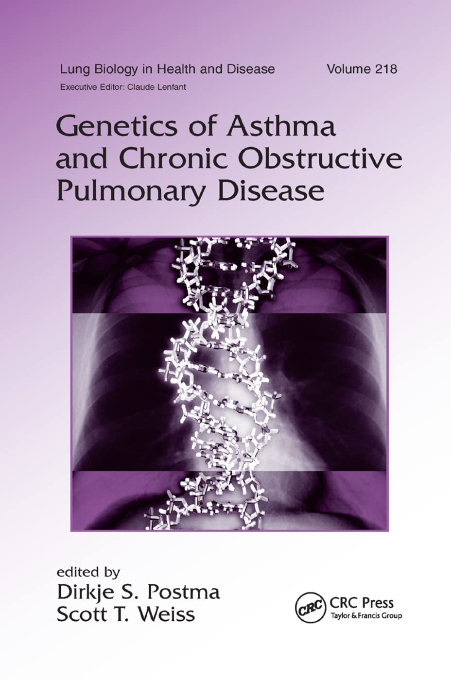 unbekannt Genetics Of Asthma And Chronic Obstructive Pulmonary Disease (Lung Biology In Health And Disease, Band 218)