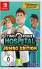 Two Point Hospital: Jumbo Edition (Nintendo Switch)