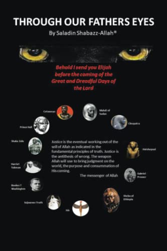 THROUGH OUR FATHERS EYES