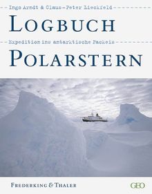 Logbuch Polarstern: Expedition ins antarktische Packeis