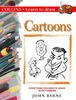 Cartoons (Collins Learn to Draw S.)