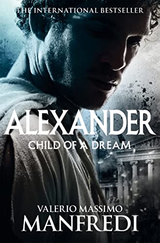 Child of a Dream (Alexander) (Alexander, 1)