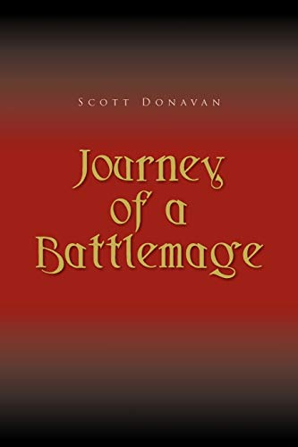 Journey of a Battlemage