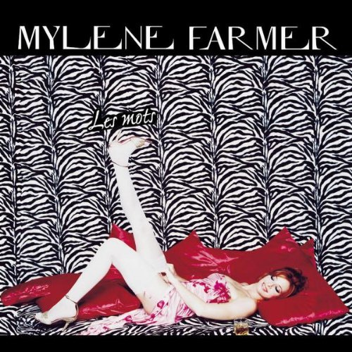 Mylène Farmer - Mylenium Tour de Mylène Farmer en DVD