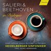 Salieri & Beethoven in Dialogue