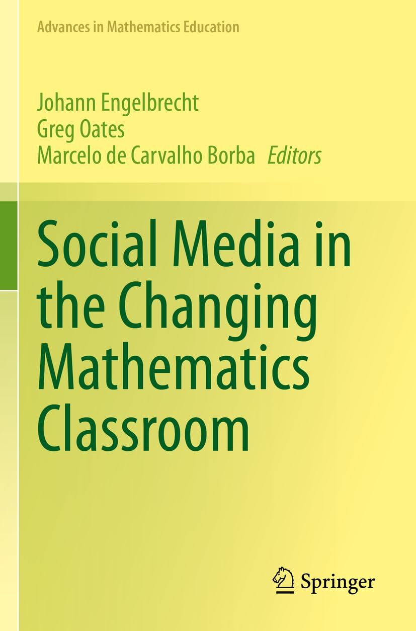 Social Media in the Changing Mathematics Classroom