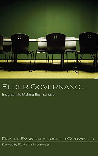 Elder Governance: Insights Into Making the Transition