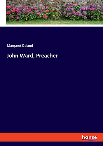 John Ward, Preacher: DE