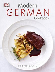 Modern German Cookbook