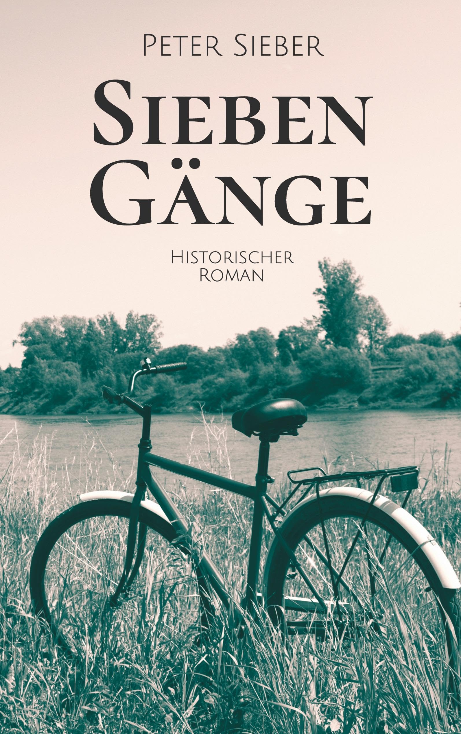 Sieben Gänge