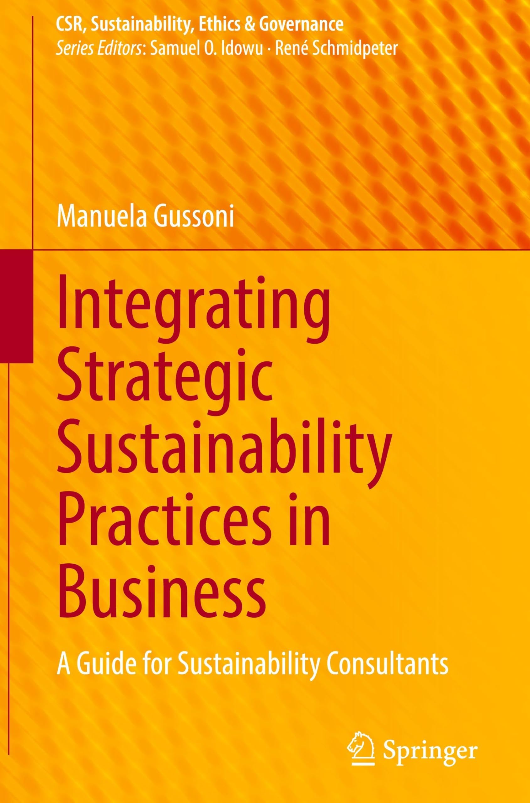 Integrating Strategic Sustainability Practices in Business