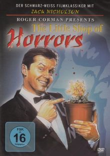 The Little Shop Of Horrors