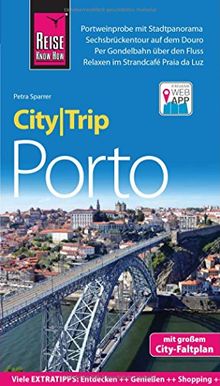 CityTrip Porto, 2. Auflage