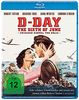 D-Day - The Sixth of June - Zwischen Himmel und Hölle [Blu-ray]