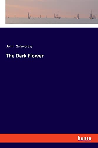 The Dark Flower