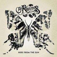 Hide from the Sun (Ltd.Pur Edt.) von Rasmus,the | CD | Zustand sehr gut