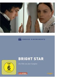Bright Star - Grosse  Kinomomente von Jane Campion | DVD | Zustand sehr gut