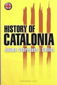 History of Catalonia (Base Historica)