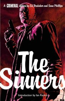 Criminal - Volume 5: The Sinners