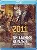 Neujahrskonzert 2011 - Franz Welser-Möst [Blu-ray]