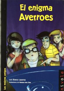 El enigma Averroes (Junior, Band 15)