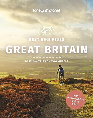 Die Buchhandlung in Oelde hat das Buch Best Bike Rides Great Britain 1: Escapes on Two Wheels (Lonely Planet. Best Bike Rides)