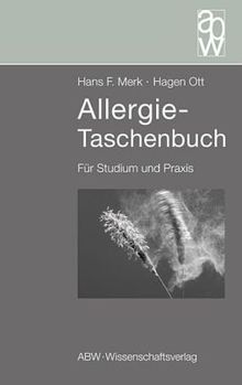 Allergie-Taschenbuch