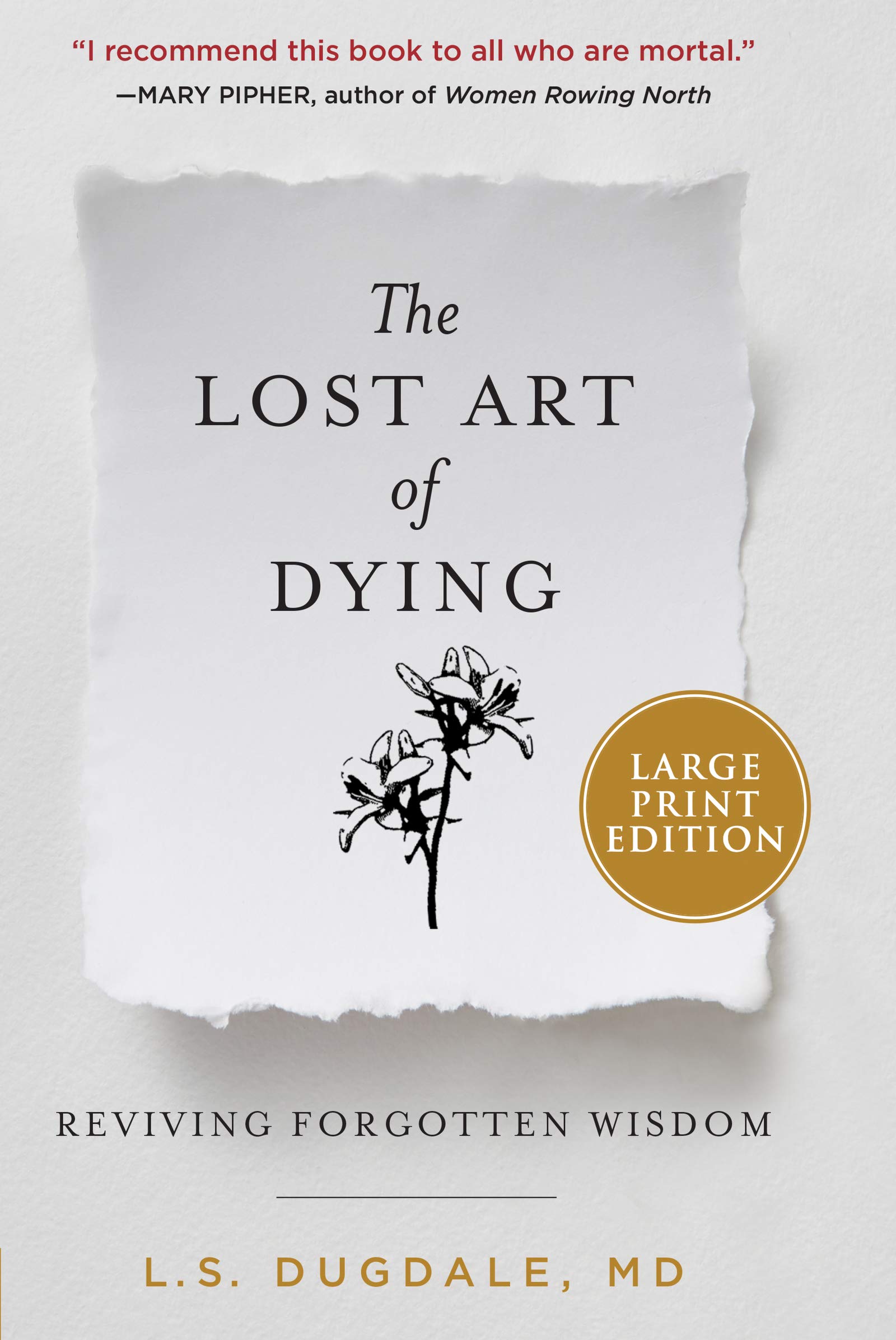 LOST ART DYING: Reviving Forgotten Wisdom