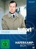 Tatort: Haferkamp-Box [3 DVDs]