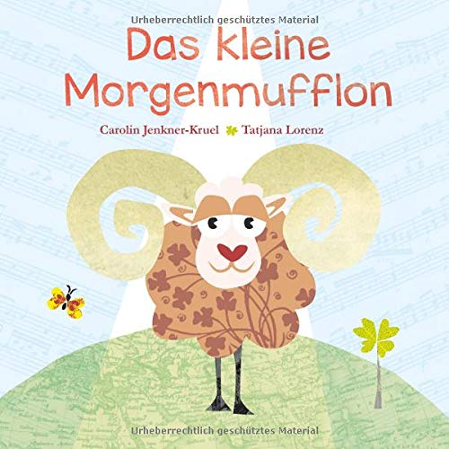 Das kleine Morgenmufflon