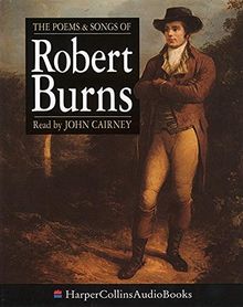 The Poems & Songs of Robert Burns