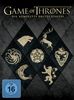Game of Thrones Staffel 3 (Digipack) (exklusiv bei Amazon.de) [Limited Edition]