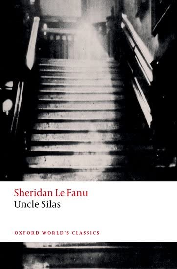 Uncle Silas - Sheridan Le Fanu Taschenbuch