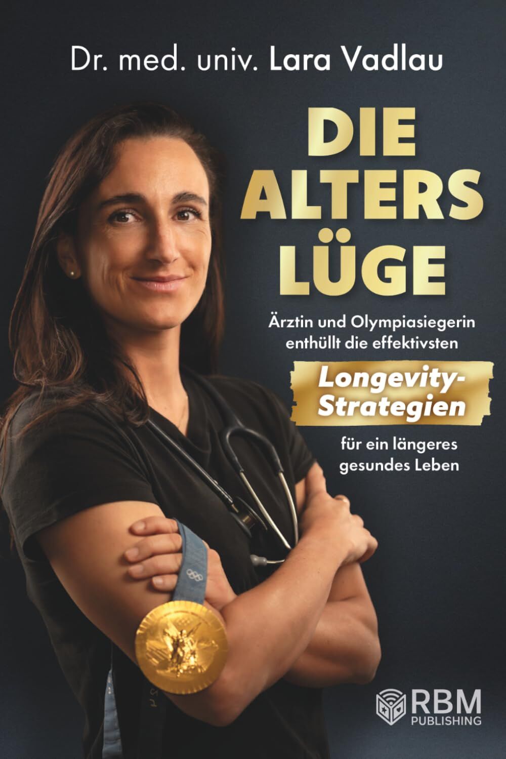 Vadlau, Lara: Die Alterslüge