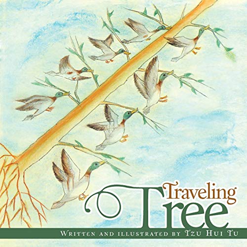 Traveling Tree