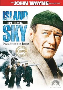 Island In The Sky [UK Import]