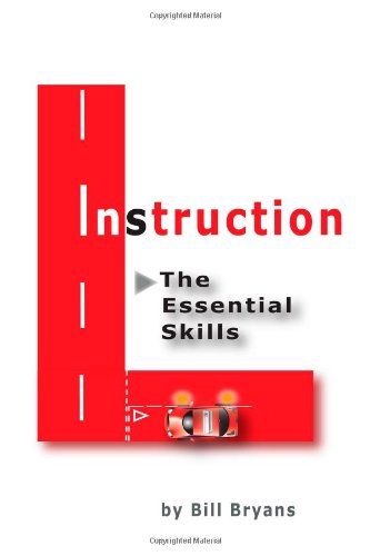 Instruction, The Essential Skills Second Edition