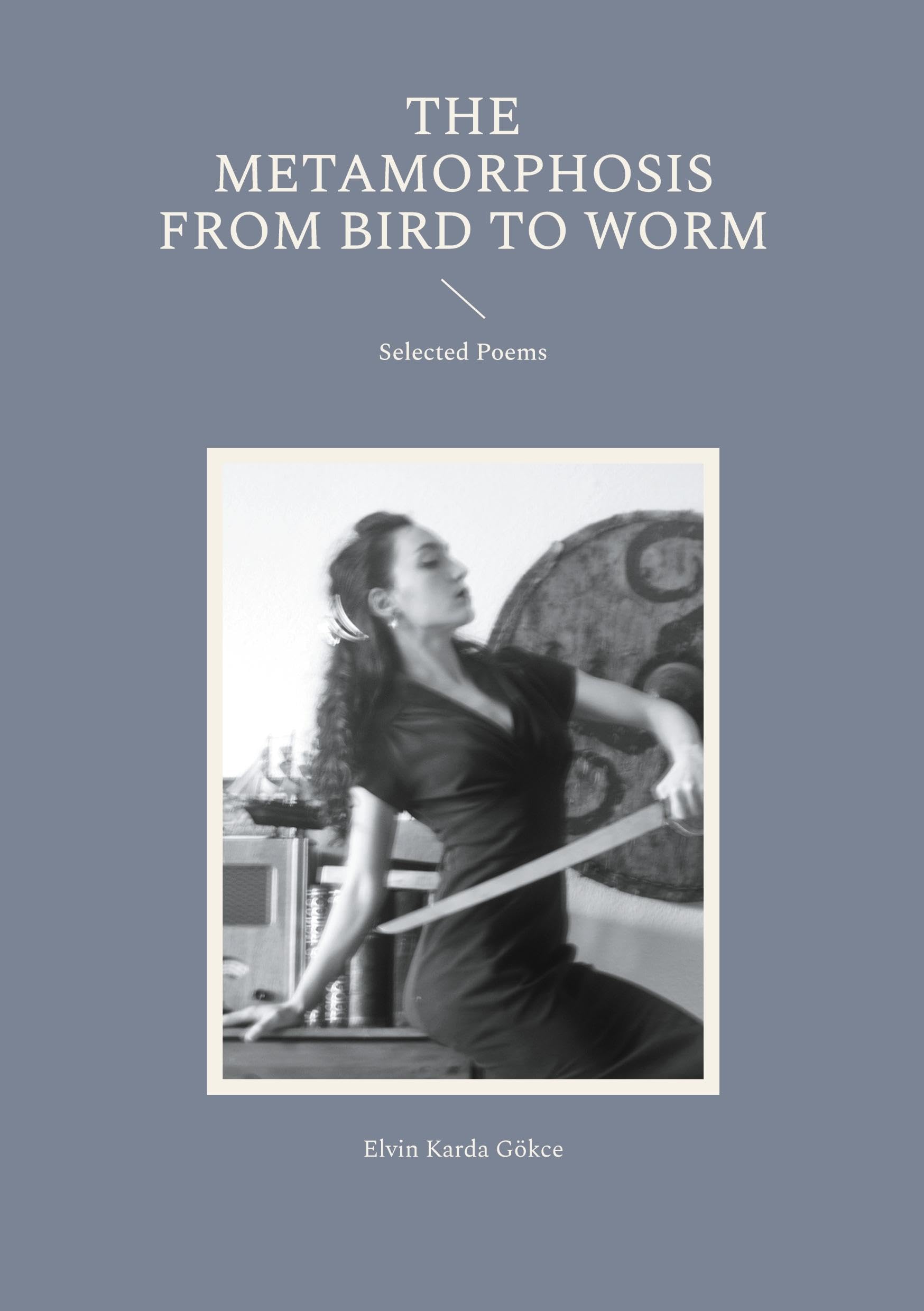 The Metamorphosis from Bird to Worm: Selected Poems