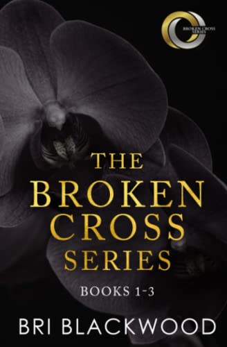 The Broken Cross Series: Books 1-3