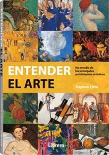 ENTENDER EL ARTE