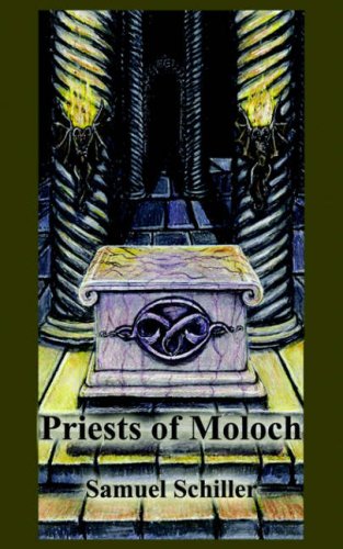 Priests of Moloch