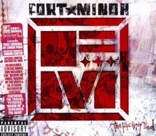 The Rising Tied (Limited Edition CD + DVD) de Fort Minor, Mike Shinoda | CD | état bon