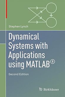 Dynamical Systems with Applications using MATLAB®